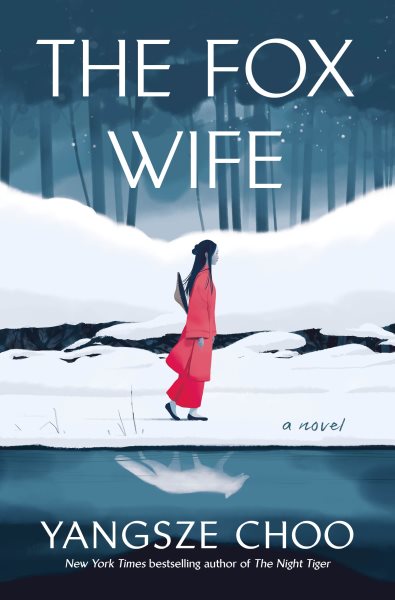 Landsdowne Public Library - Readers Spotlight - Staff Favorites 2